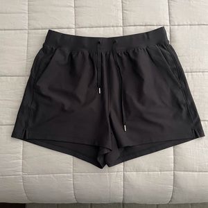 OldNavy PowerSoft High Rise Shorts, medium.  NWOT